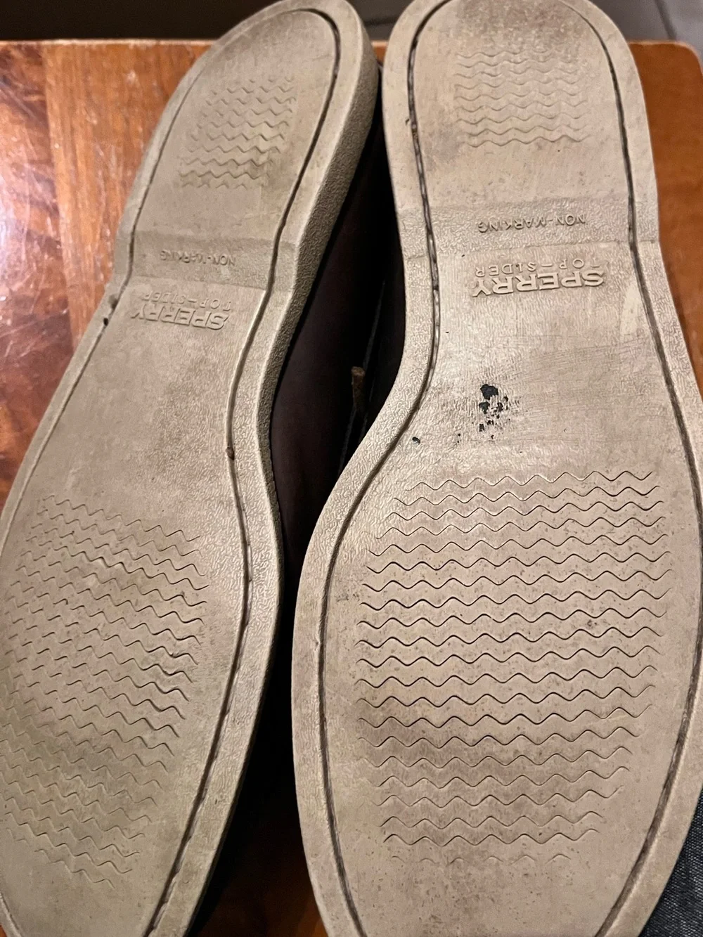 Men’s Sperry Top-Sider Size 10 M